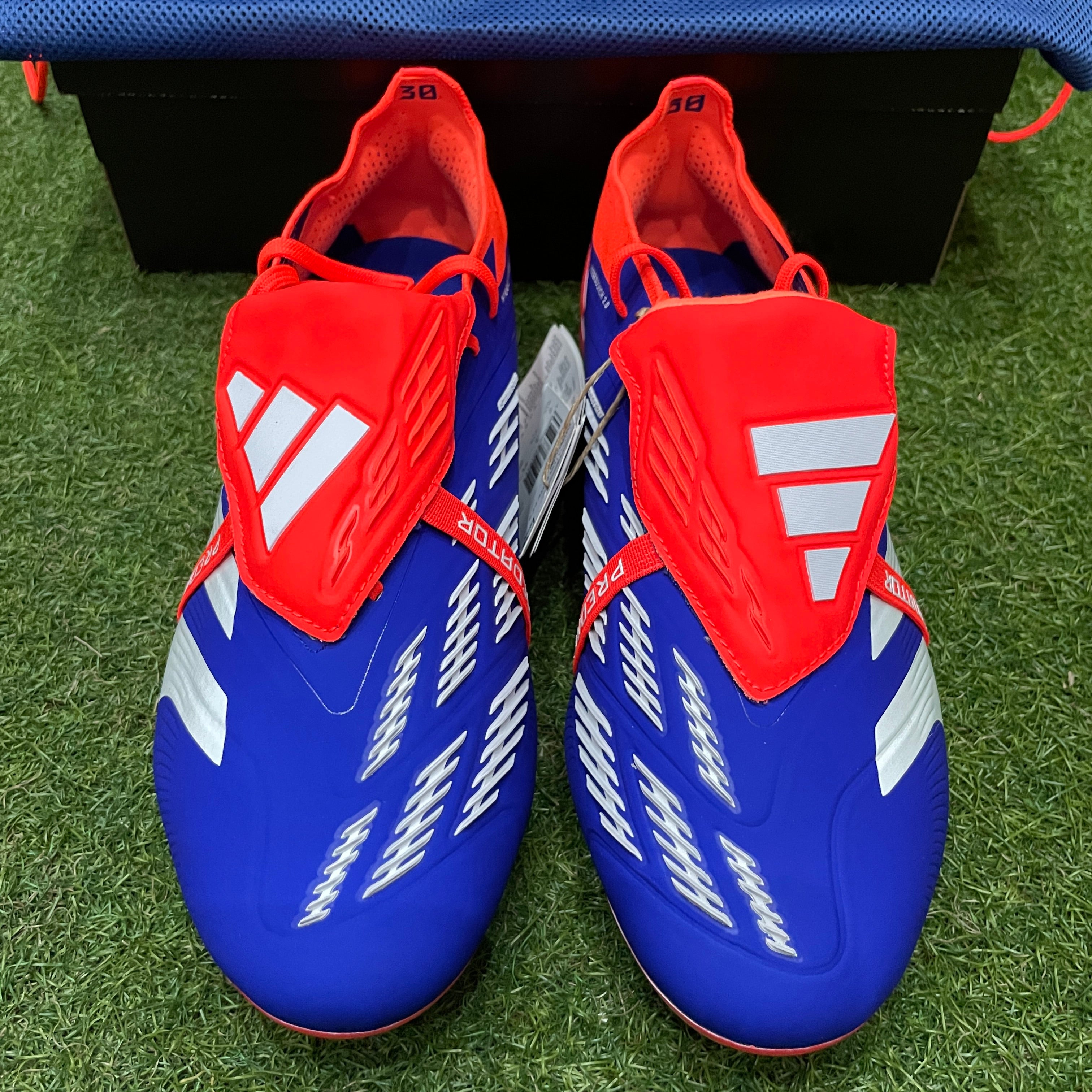 Predator Elite FT SG プレデター ID0918 ロングタン – 俺の足