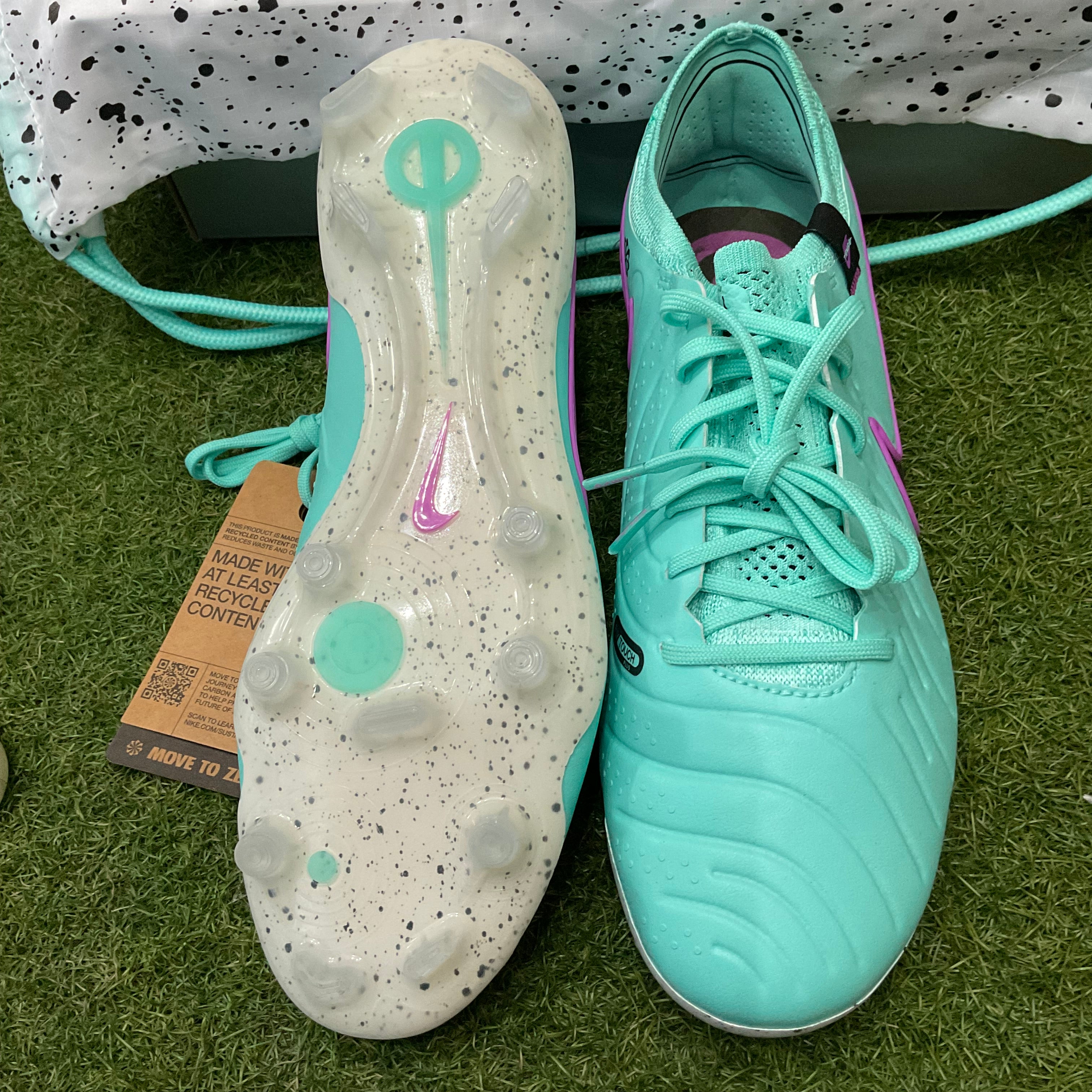 ティエンポレジェンド10 FG ACC DV4328 300 – 俺の足 サッカー用品