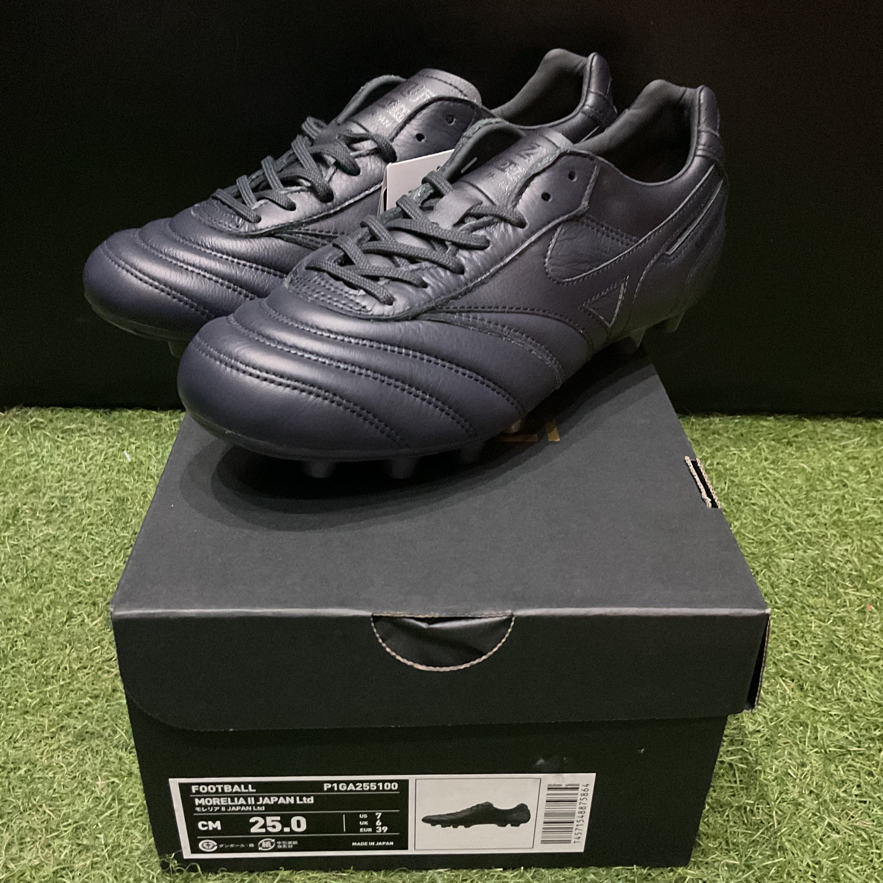 モレリア2 JAPAN P1GA255100 MADE IN JAPAN – 俺の足 サッカー用品