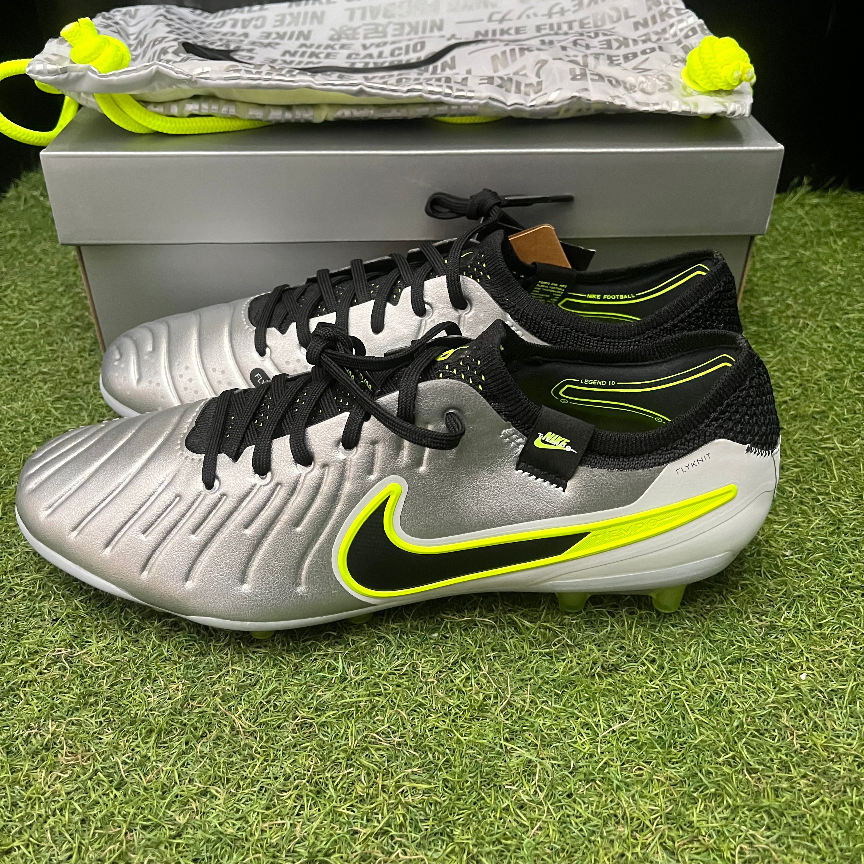 ティエンポレジェンド10 AG-PRO ACC DV4330 001 – 俺の足 サッカー用品