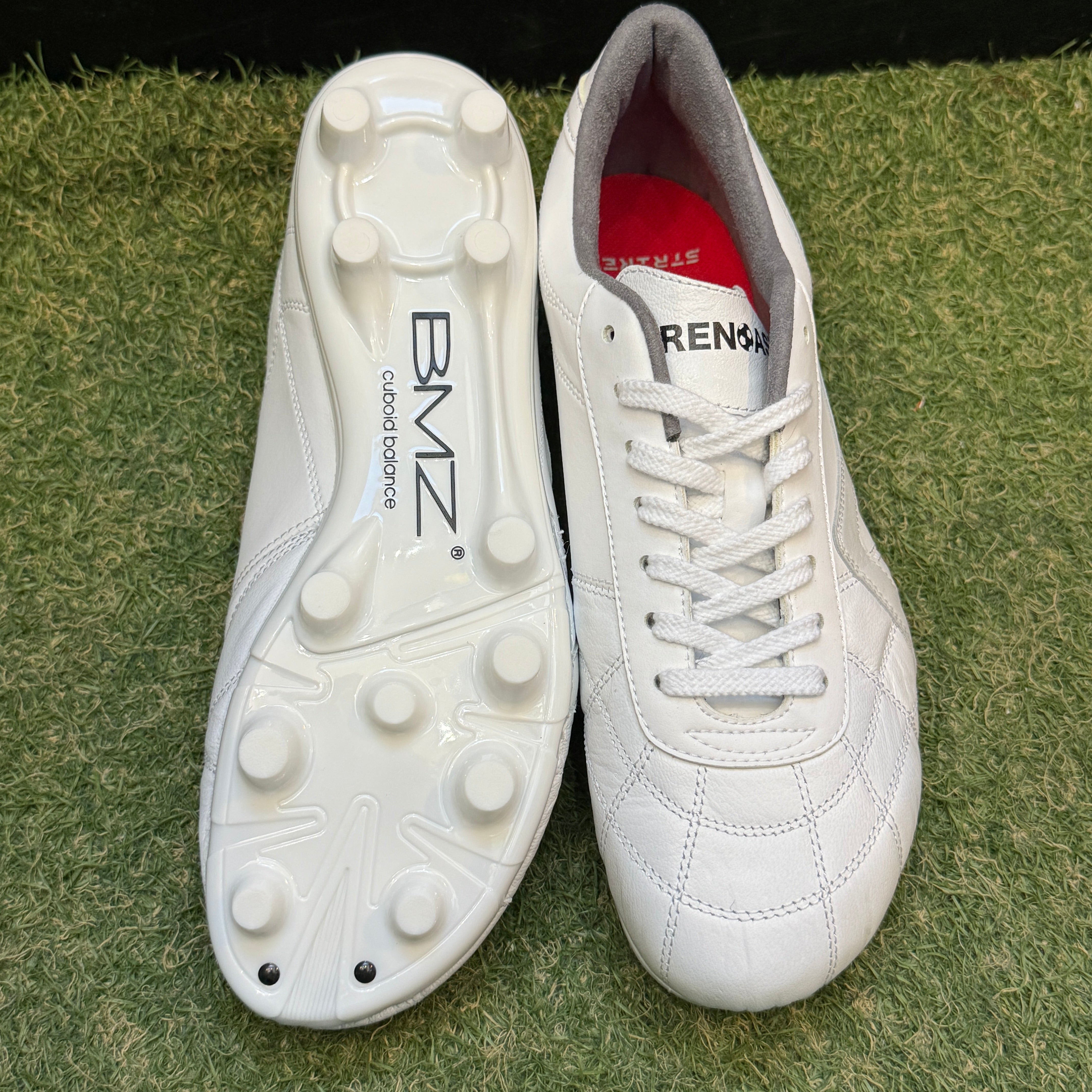 俺の足 蹴王 Capere WIDE 5E BMZ別注 俺の足スパイク – 俺の足