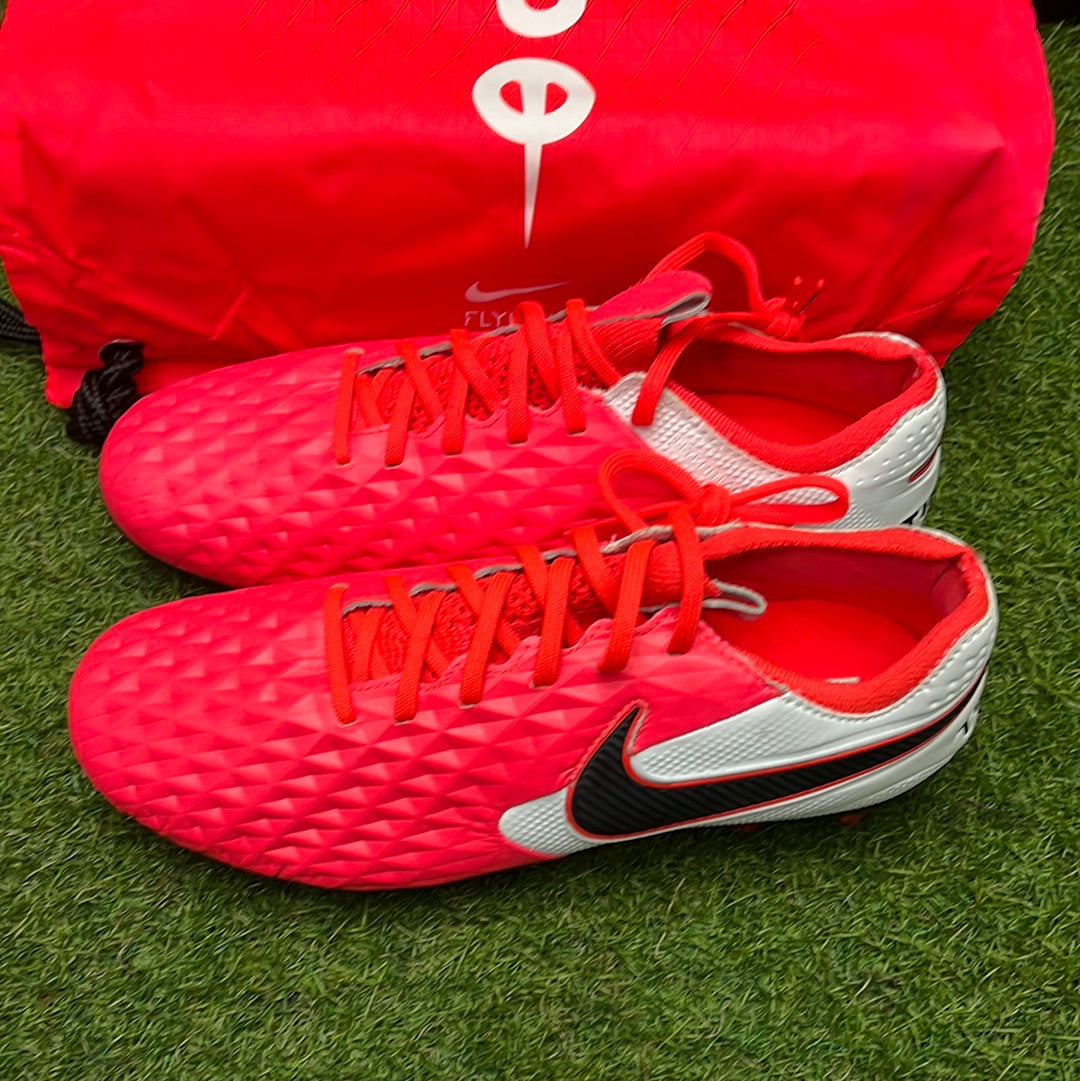 ティエンポレジェンド 8 エリート HG AT5899 606 Tiempo legend Elite