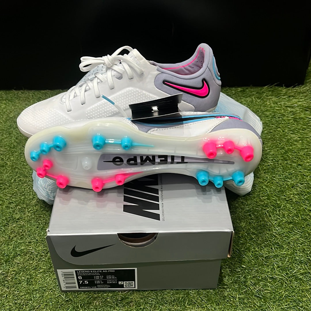 ティエンポレジェンド 9 エリート AG DB0824 146 Tiempo legend Elite