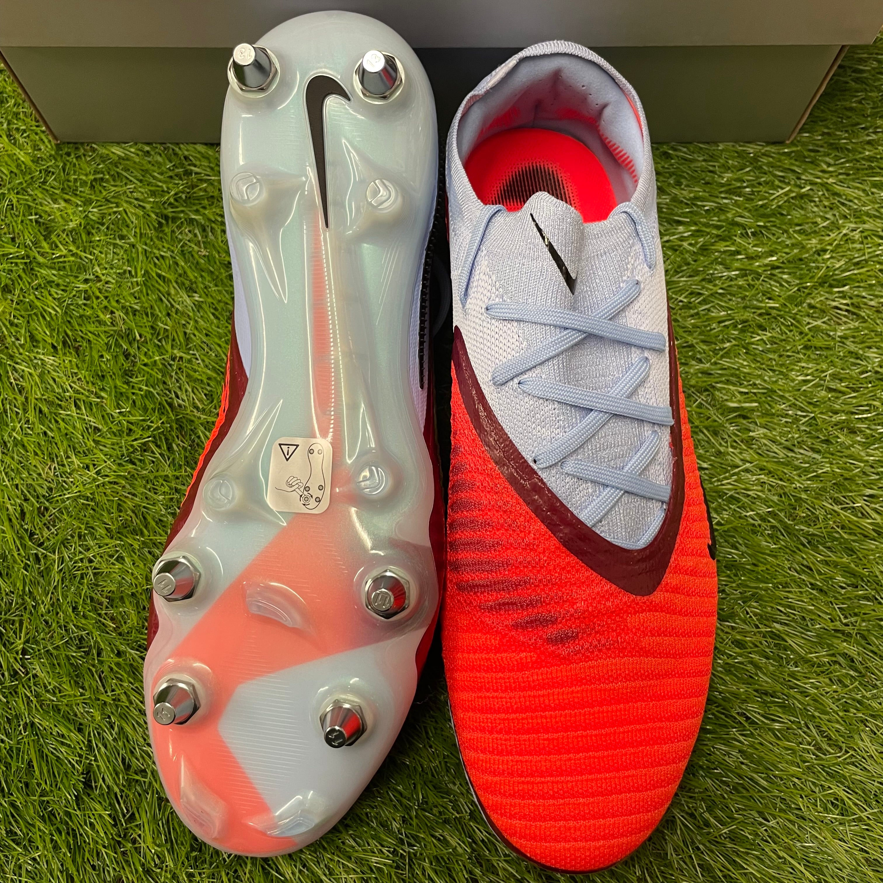 ファントム6 LOW ELITE SG-PRO HV8988 400 – 俺の足 サッカー用品