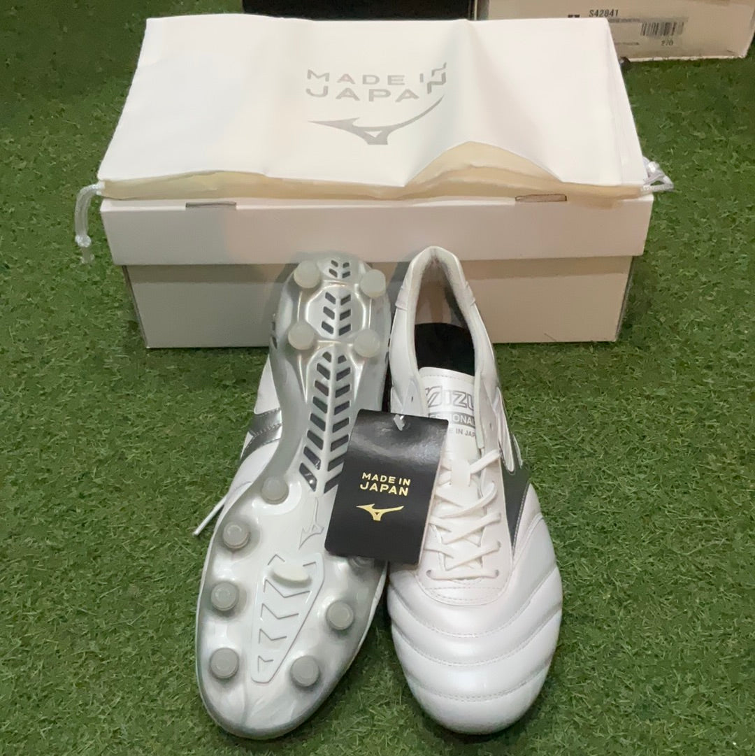 モレリアDNA JAPAN MADE IN JAPAN P1GA221003 – 俺の足 サッカー用品