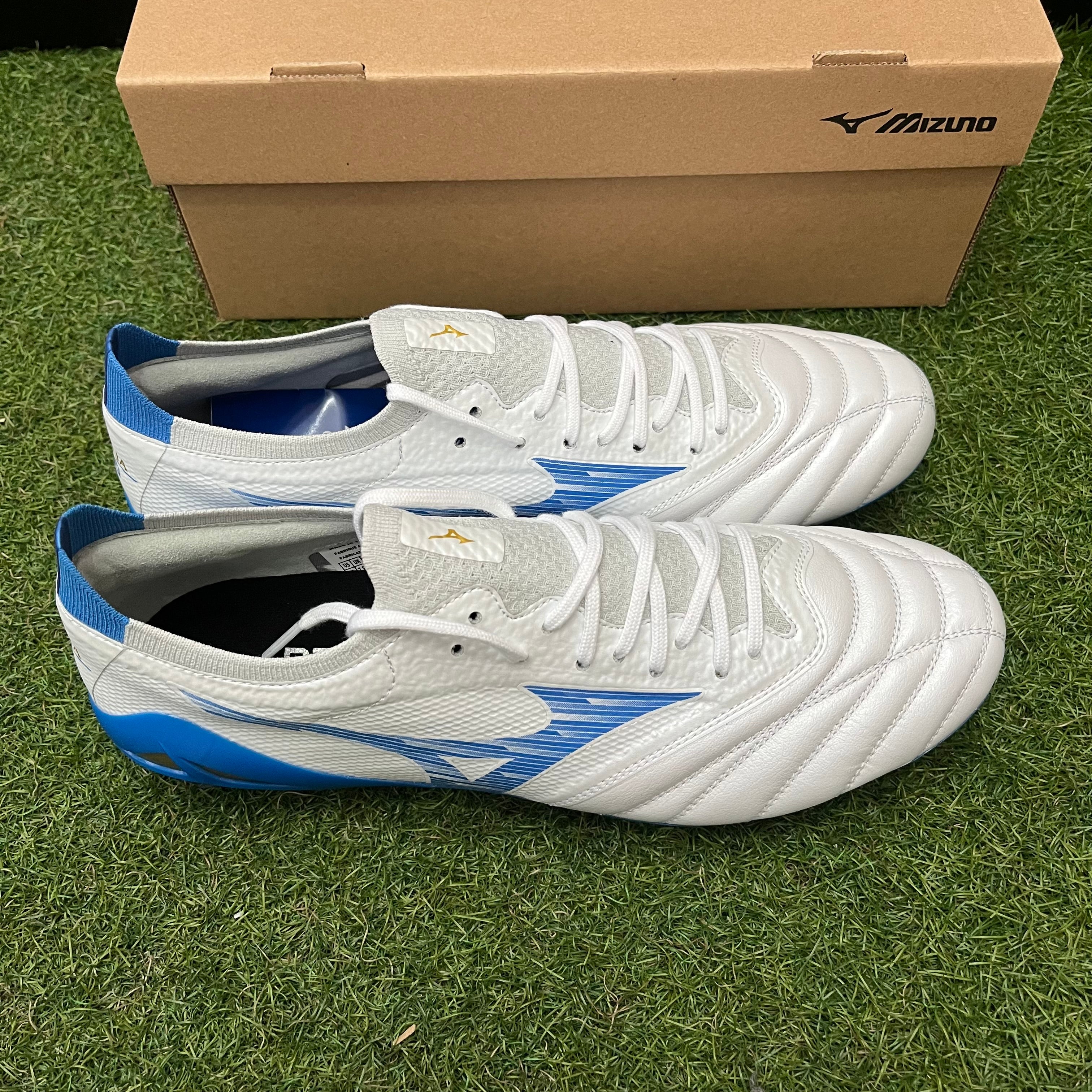 日本未発売 モレリアネオ4 β Elite P1GA244225 morelia neo 4 MUGEN