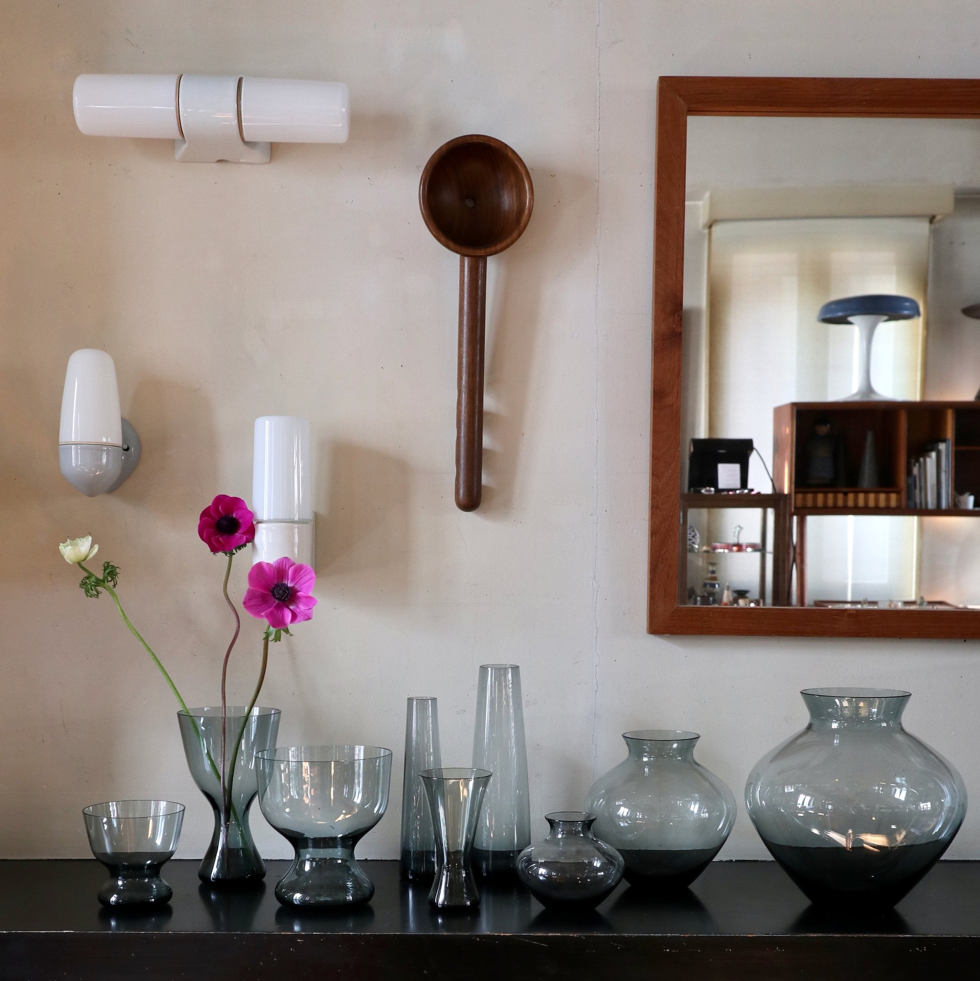 Wilhelm Wagenfeld 『静かな異彩』 | organ