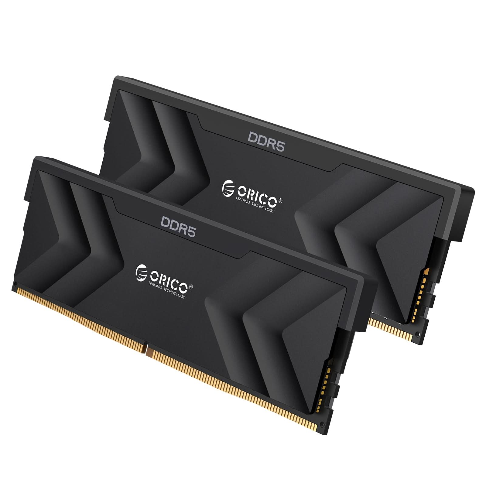 ORICO Raceline Champion DDR5 DIMM Gaming RAM