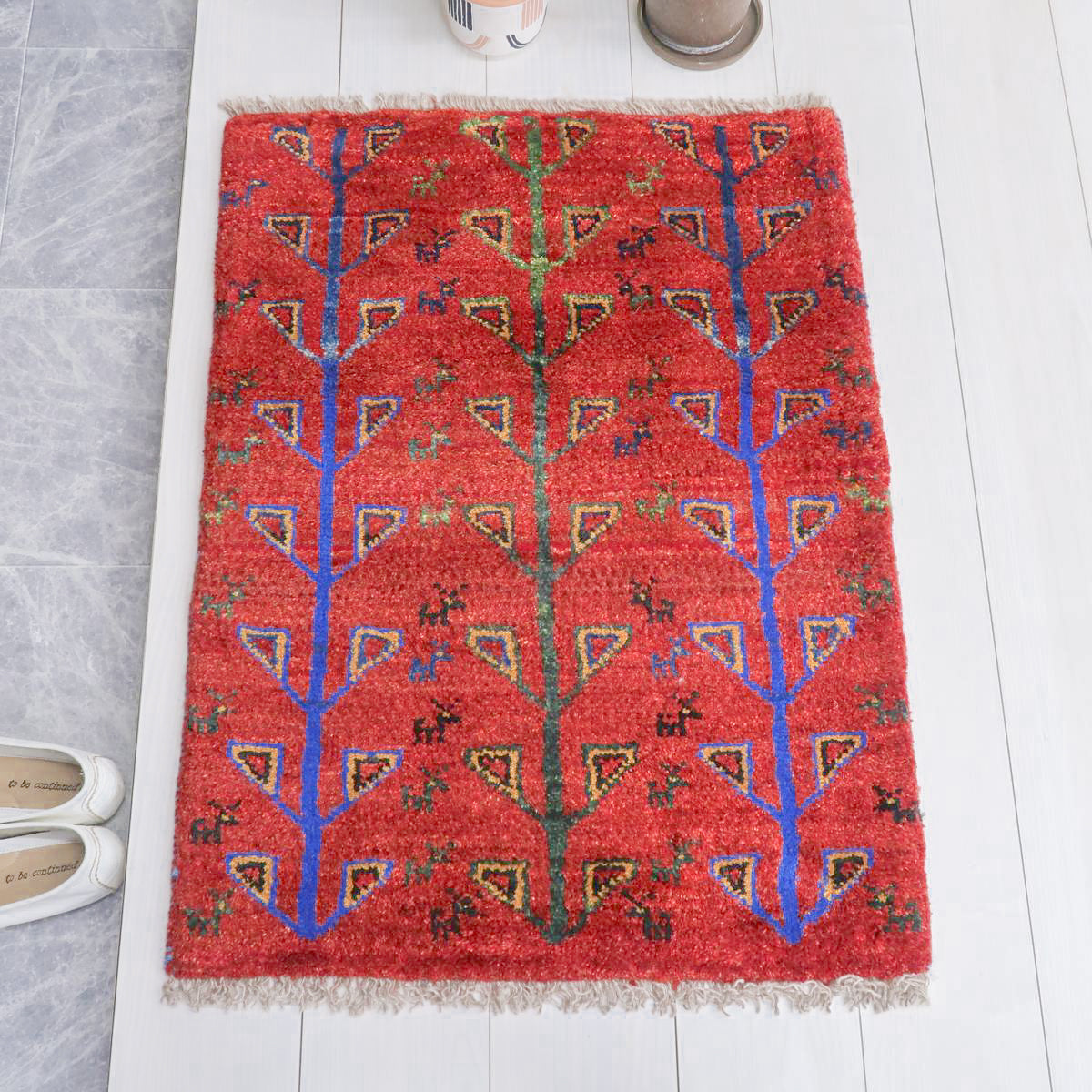 クラシックギャッベ通販｜伝統文様ラグ｜ – ギャッベ＆ペルシャ絨毯