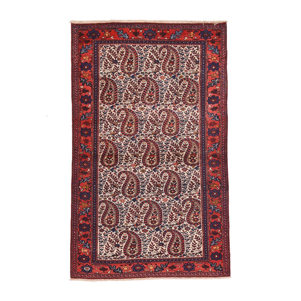 ウール ペルシャ絨毯｜丈夫で日常使いに最適 – ギャッベ＆ペルシャ絨毯