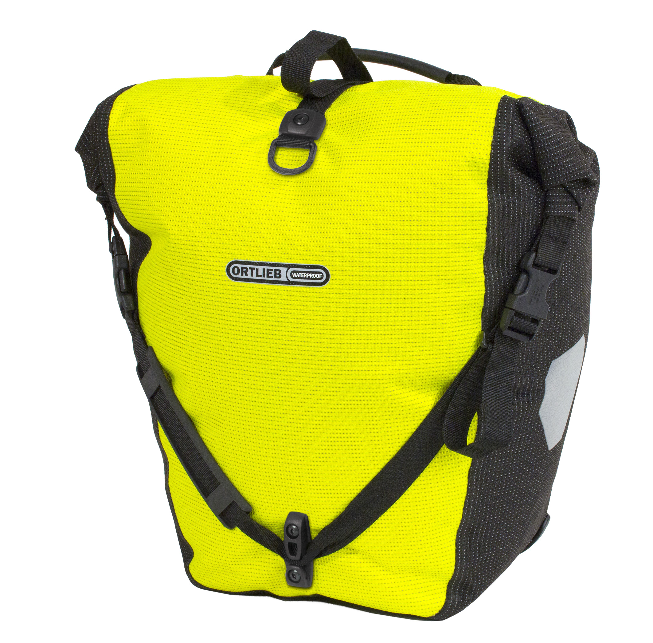 BACK-ROLLER HIGH-VIS - Ortlieb USA