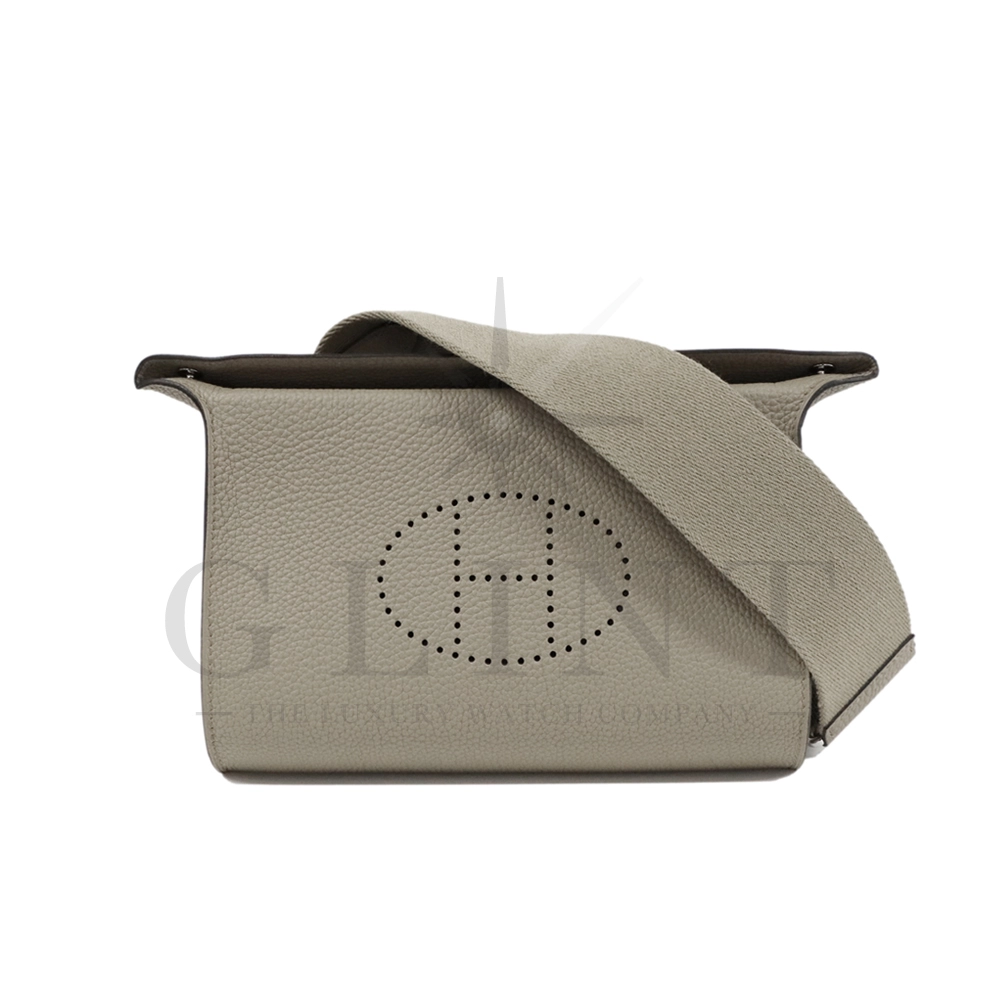 エルメスヴィドポッシュトゴ ベージュマルファ ｜ GLINT ｜ 高級時計