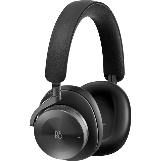 Bang & Olufsen Beoplay H95 Black • See best price »