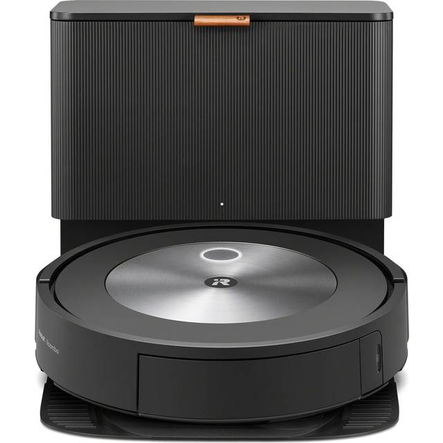 IRobot Roomba j7+ Black (4 stores) see the best price »
