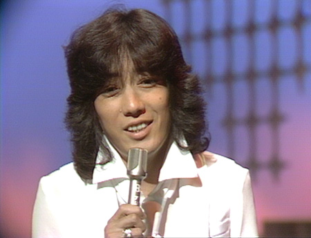 沢田研二特集 夜のヒットスタジオ - フジテレビ ONE TWO NEXT(ワンツー