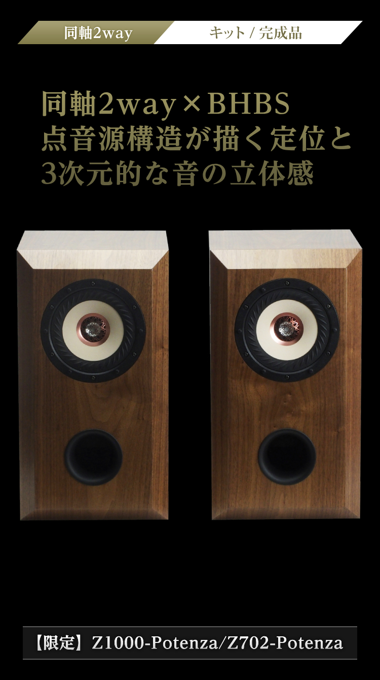 Z1000-Potenza | 音工房Z