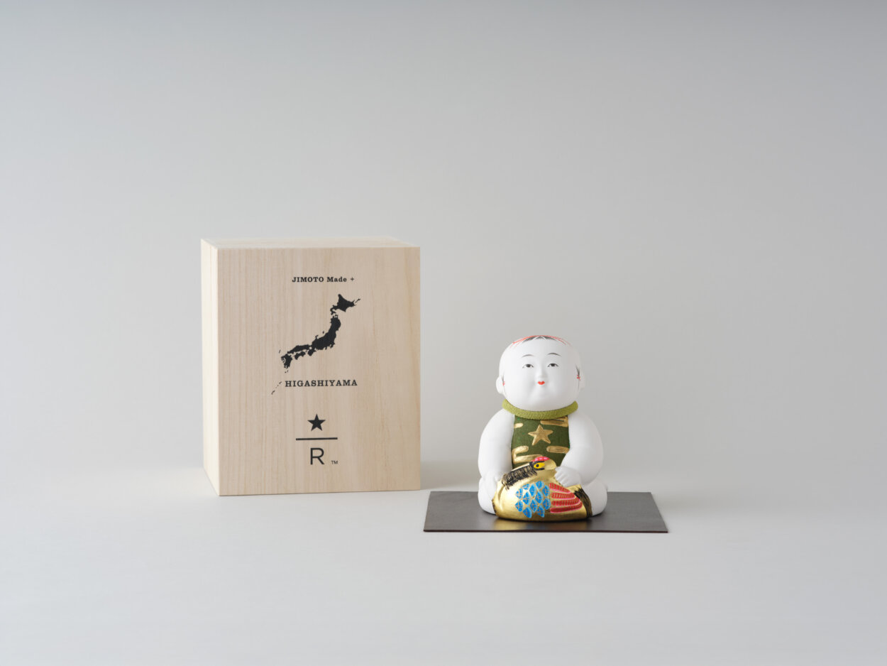 スタバ】毎年人気！ロースタリー東京×職人のコラボ商品 来年の干支“午
