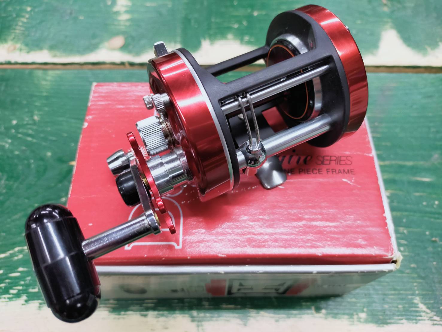 船用 ダイワ ミリオネア6RM】入荷しました♪ | お宝中古市場 鶴岡店