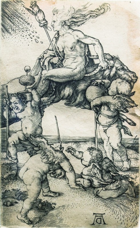 ワルプルギスの夜”の由来は？ 大阪文化館・天保山開催の『魔女の秘密展