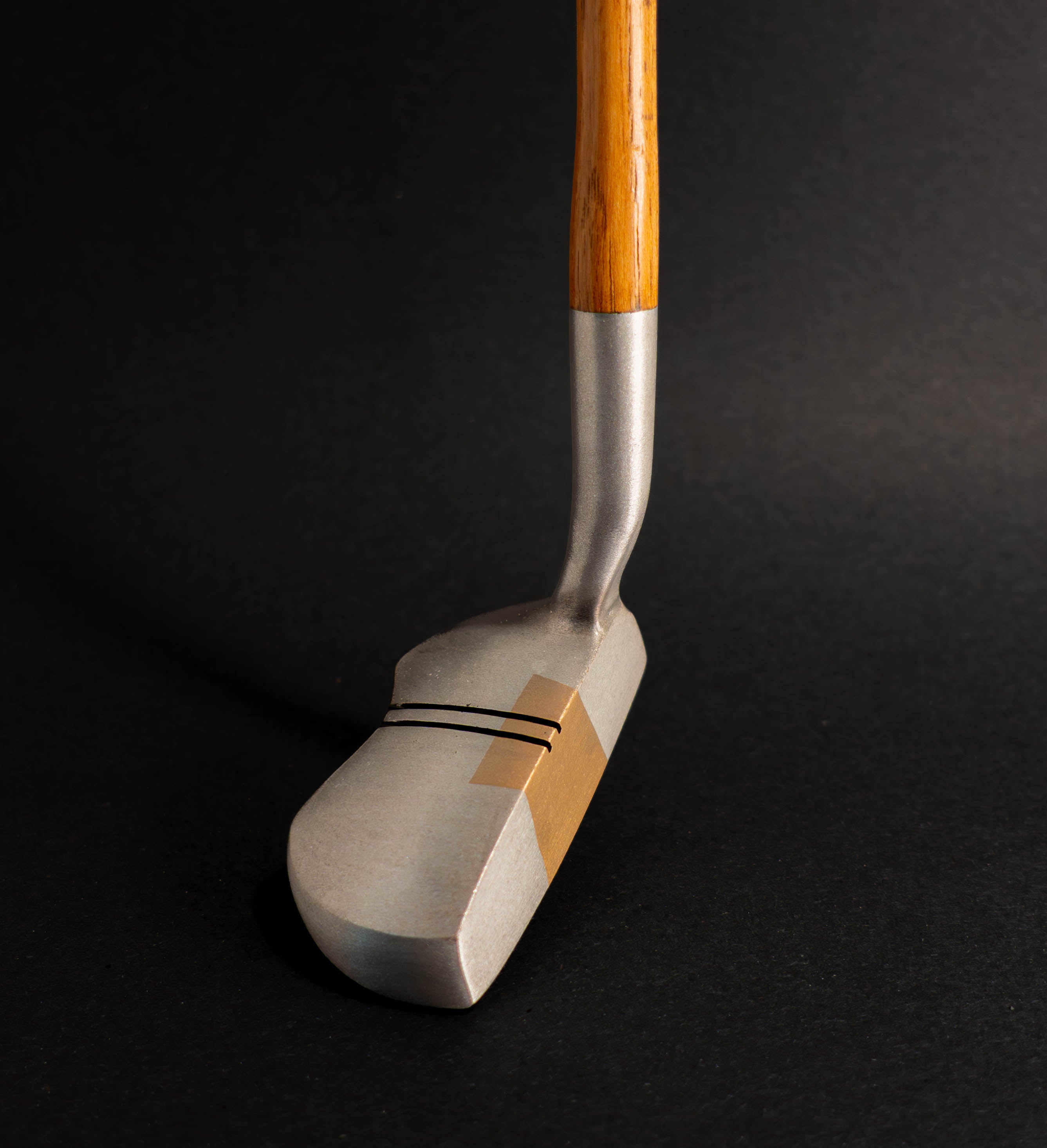 B 20 HB – Otey Putters