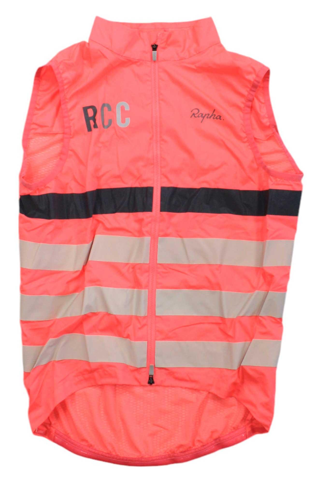 Rapha Mens RCC Pro Team Lightweight Gilet – Out&Back Outdoor