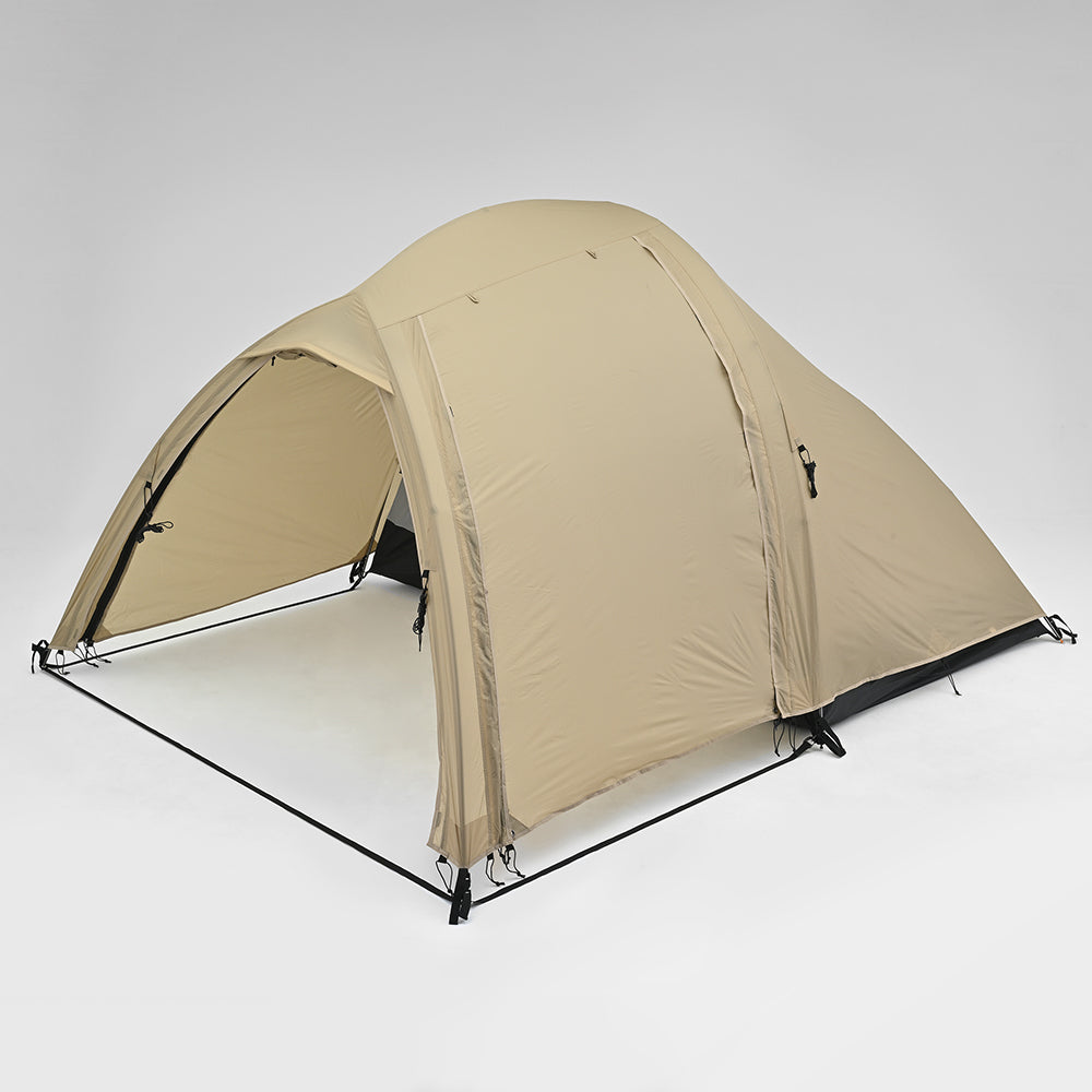 MAEHIRO DOME PLUS(マエヒロドーム プラス)｜neGla｜テント・タープ