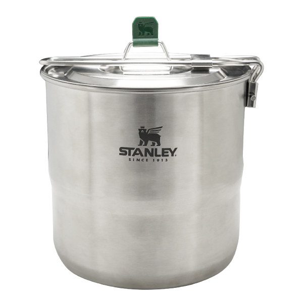 自然大好き！ニッチ・リッチ・キャッチ スタンレー STANLEY スタンレー