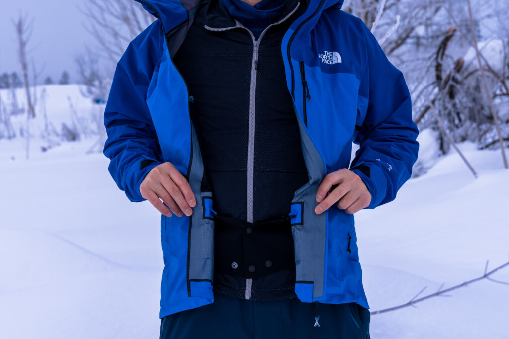 2025秋冬】厳しい雪山に不可欠なハードシェルジャケットの今シーズン