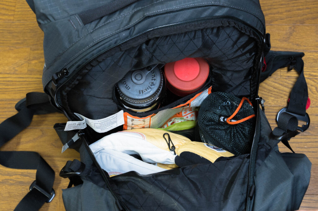 Review：雪山安全装備の新定番、アバランチエアバッグ。Black Diamond