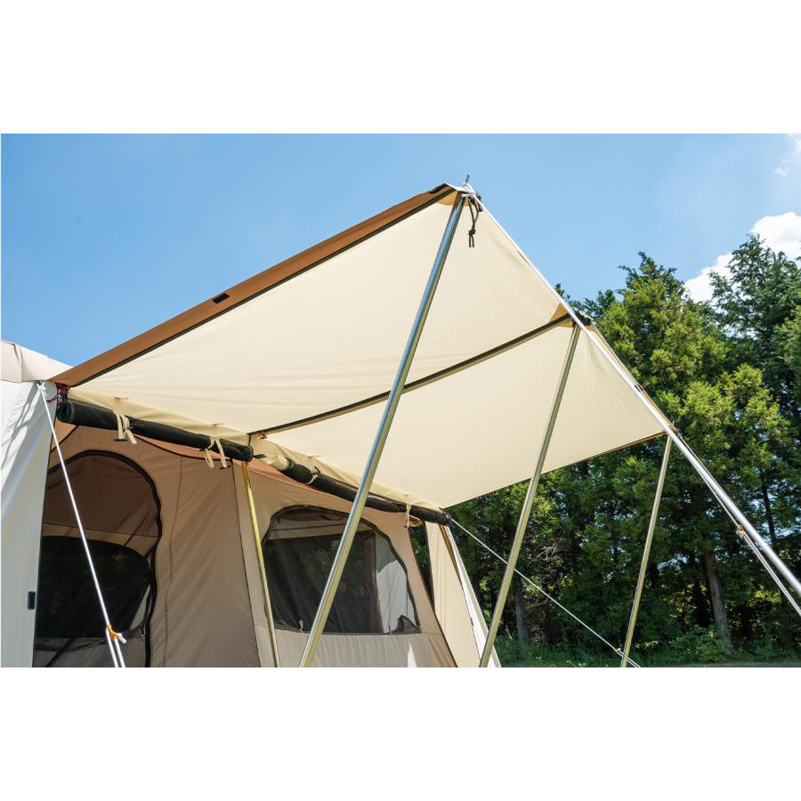 Ogawa（オガワ）オーナーロッジ タイプ78R T/C 2756000000 5人用