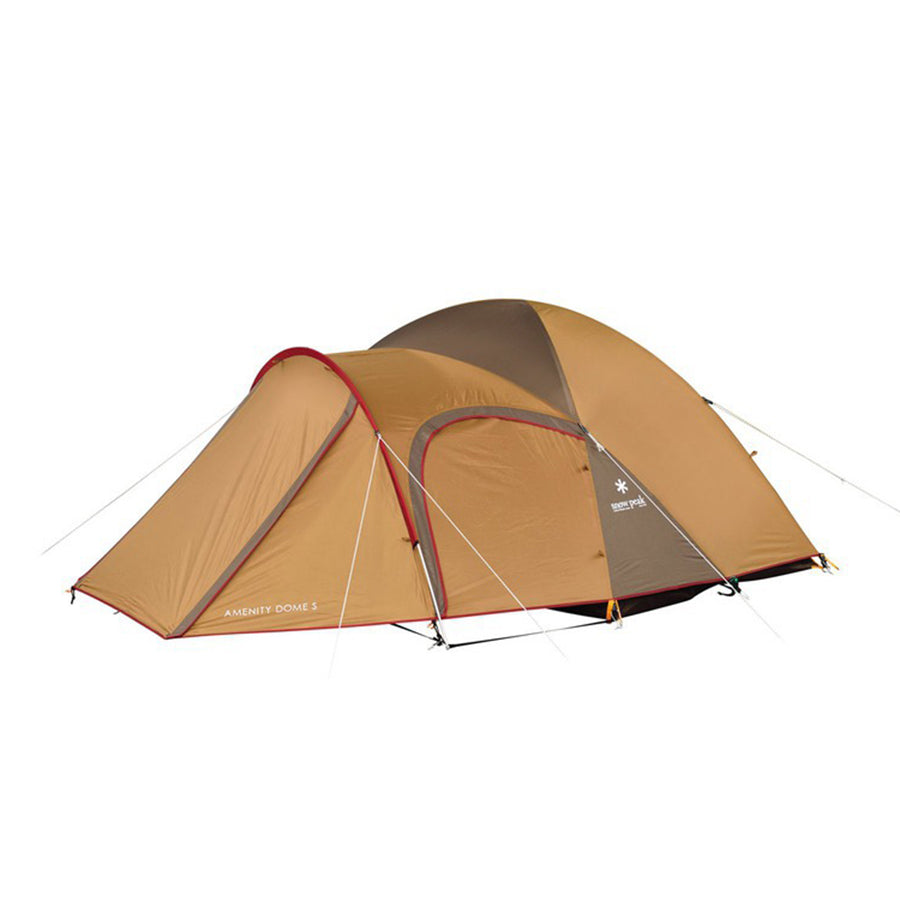 snow peak（スノーピーク）【野遊びセット】 アメニティドームSセット