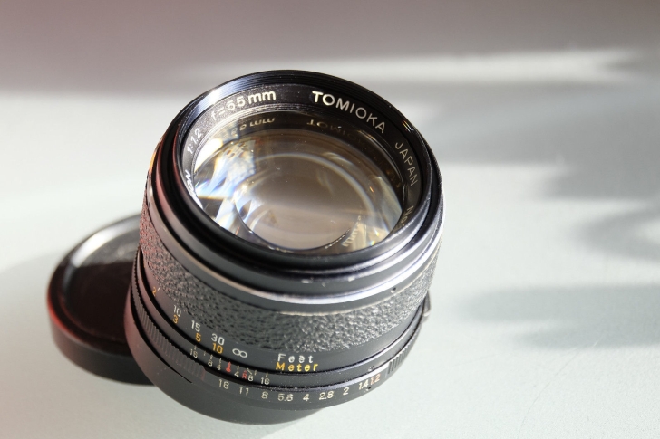 伝説の富岡光学製オールドレンズまとめ。 | Overland25