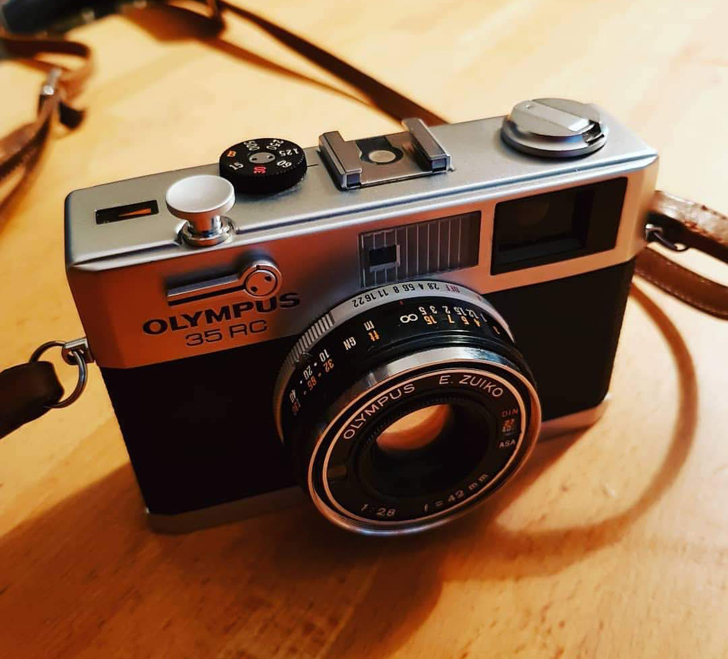 選び方】コンパクトフィルムカメラおすすめ15選まとめ。作例付き