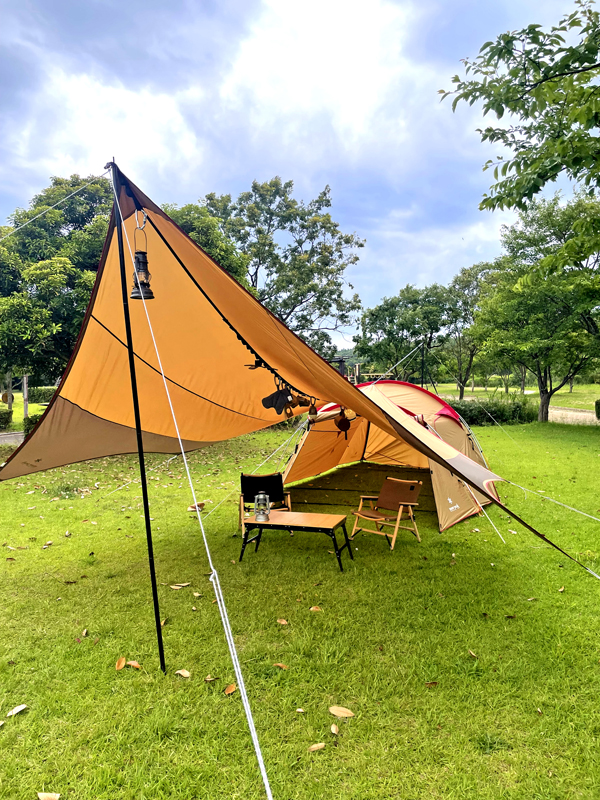 oxtos(オクトス) タープ用 デイジーチェーンハンギングベルト 25mm