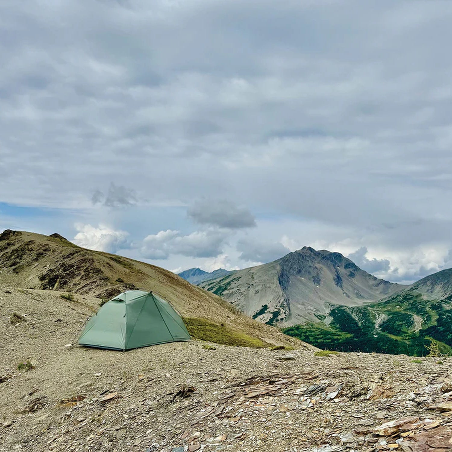 Durston Gear / X-Dome 1+ – OUNCE