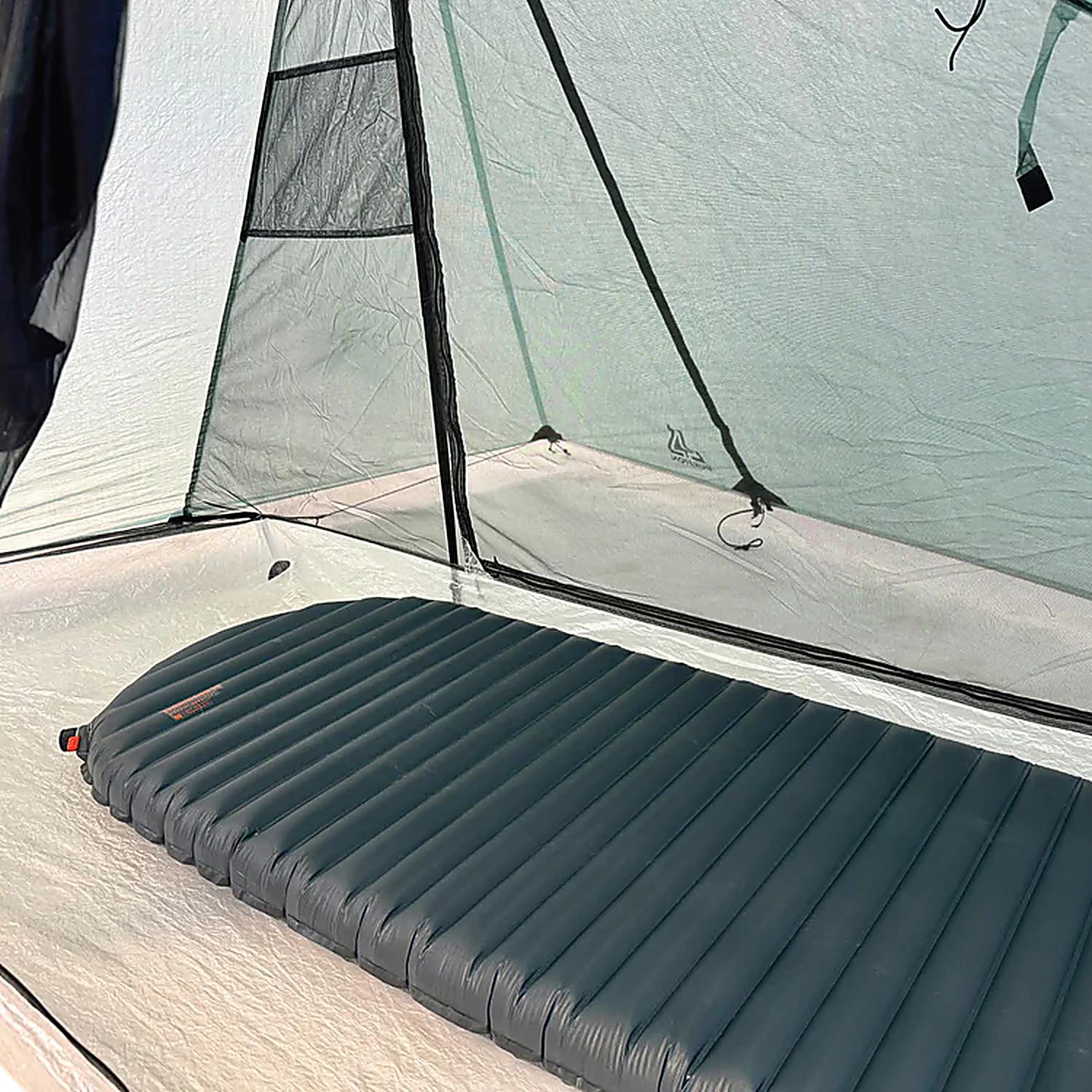 Durston Gear / X-Mid Pro 1 – OUNCE