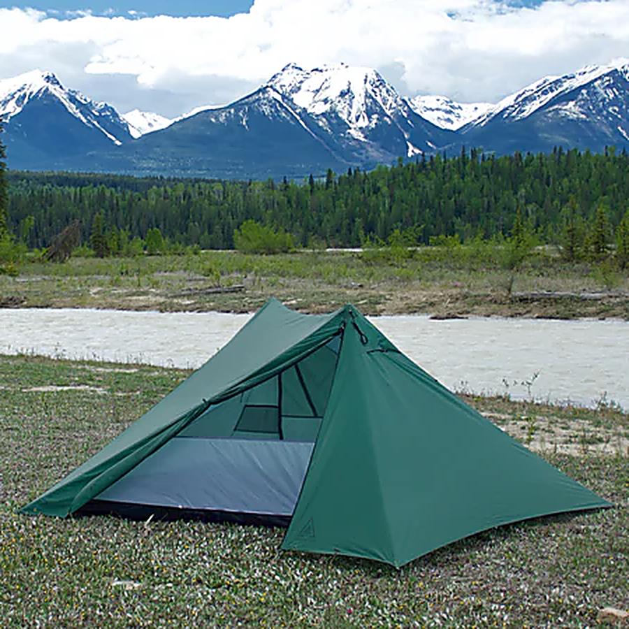 Durston Gear / X-Mid 2 Solid – OUNCE