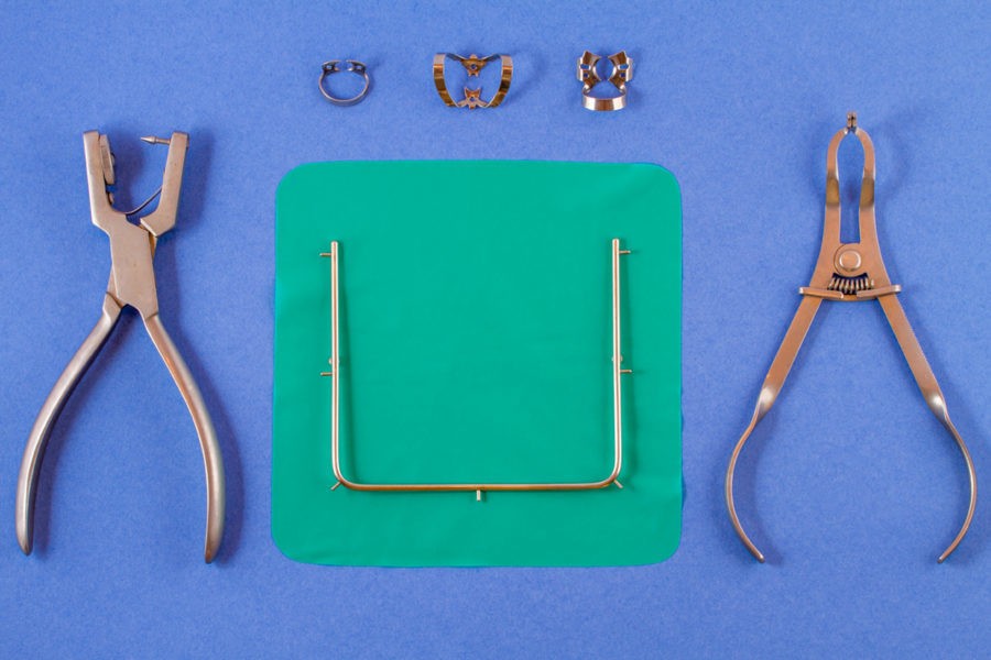 ラバーダム防湿 | 診療内容 | おざき歯科医院