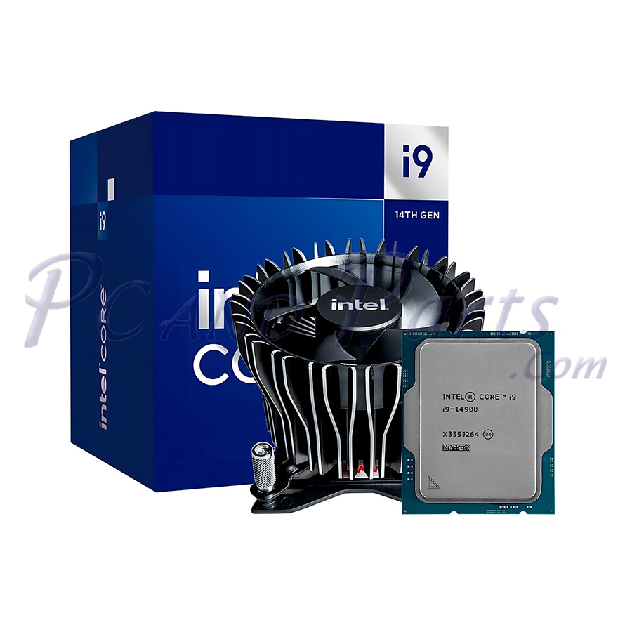 Intel Core i9-14900 (TAX included) |