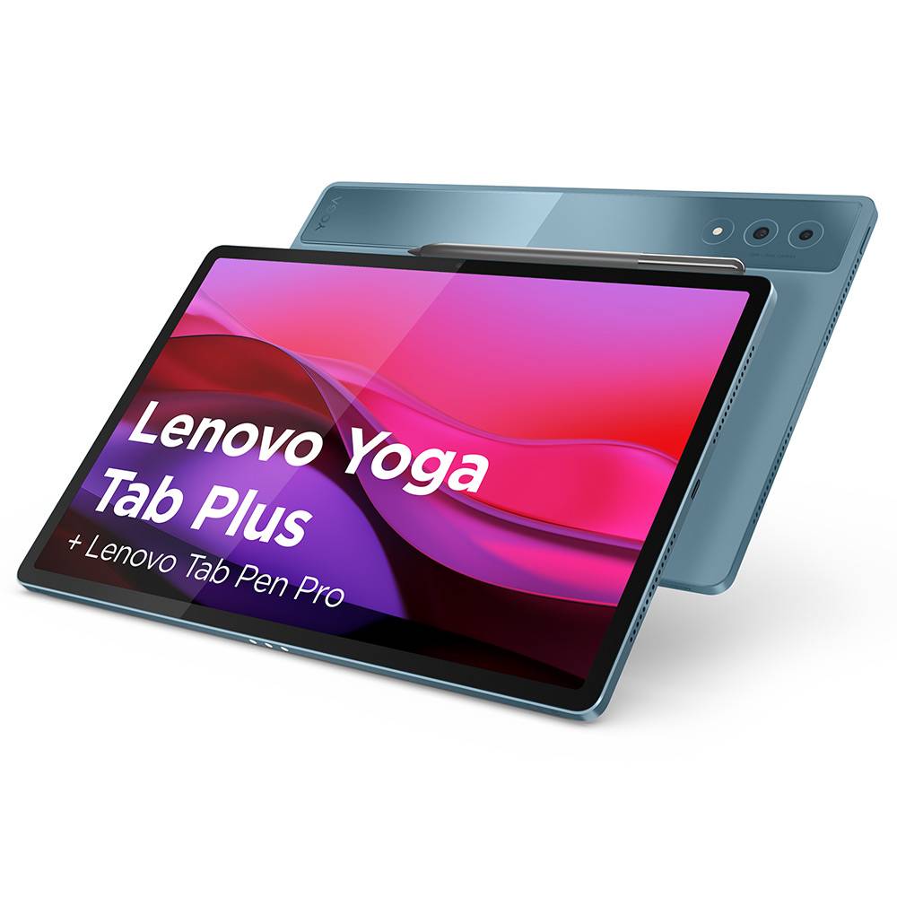 Tablet Lenovo Yoga Tab Plus TB520FU 12.7