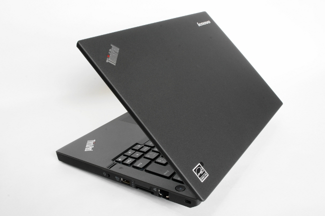 ThinkPad X250』レビュー 堅牢・高性能・モビリティ！3拍子揃った12.5