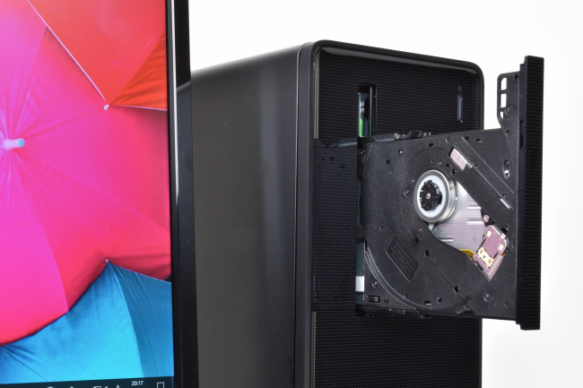 HP Desktop 190』レビュー 高コスパで快適パフォーマンス！コンパクト