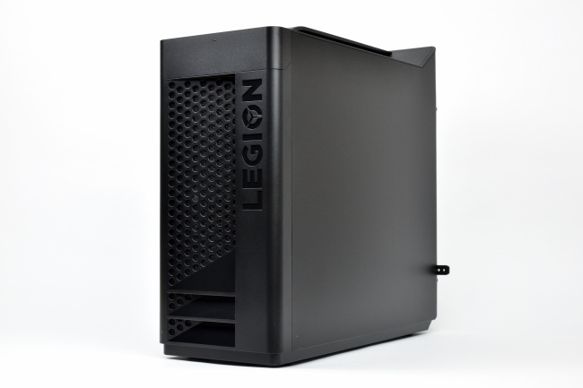 レノボ Legion T530 レビュー：価格以上にパワフル性能！デザインも