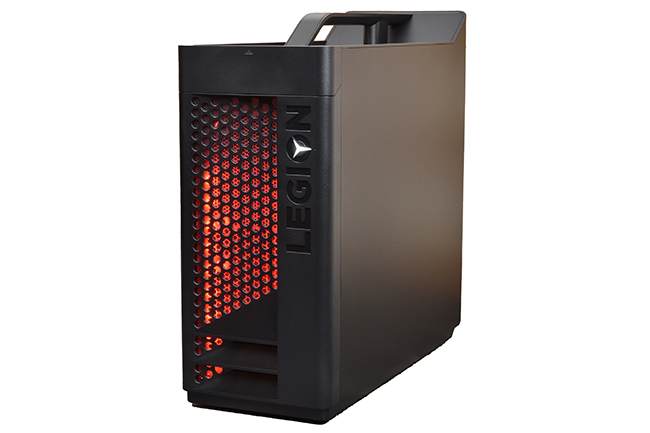 レノボ Legion T530 レビュー：価格以上にパワフル性能！デザインも