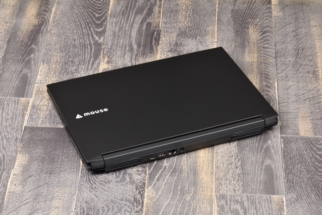 マウス m-Book K700 レビュー：写真・動画編集も快適！オールラウンド