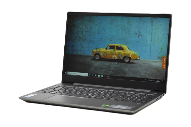 レノボ IdeaPad S540 ゲーミングエディション レビュー：パワフル＆高