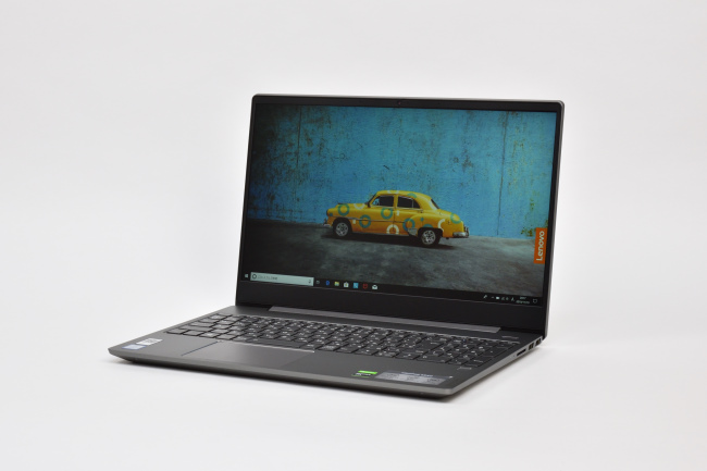 レノボ IdeaPad S540 ゲーミングエディション レビュー：パワフル＆高