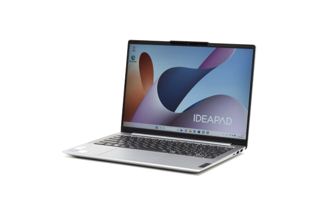 レノボ IdeaPad Slim 5i Gen 8 (14型) レビュー：価格以上に高性能で高