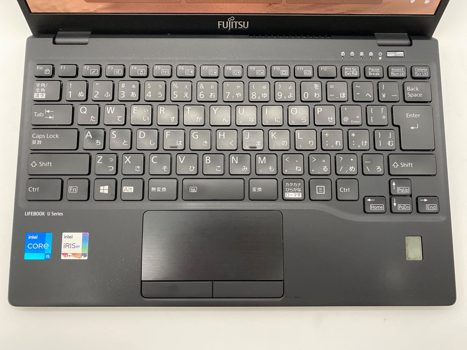 FUJITSU(富士通) LIFEBOOK U9311/F FMVU34013の激安通販(詳細情報