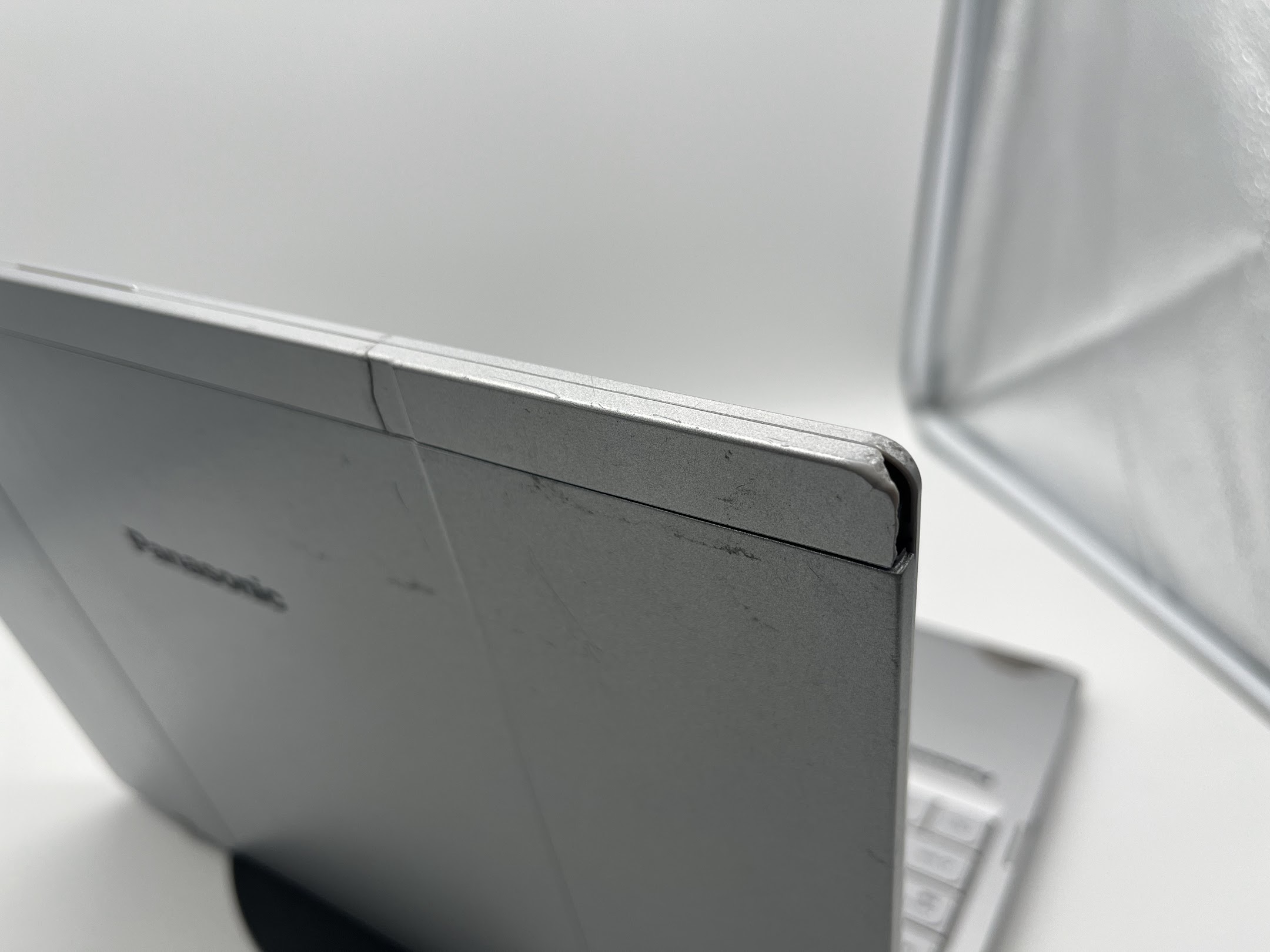 PANASONIC(パナソニック) Let's note CF-FV (CF-FV1R12VS)の激安通販